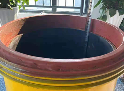 禹王台抗爆容器